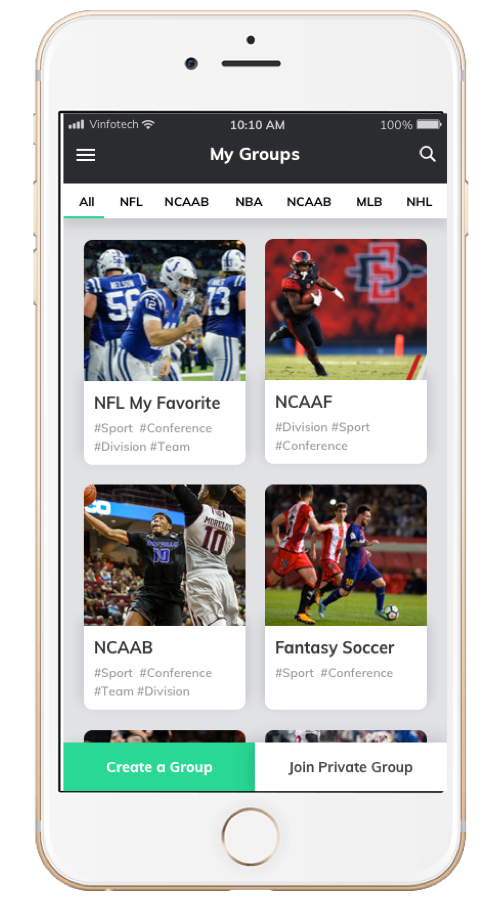 Betsperts screenshot 2